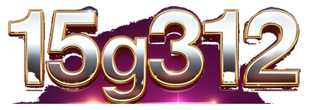 15g312 logo